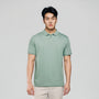 Giordano Men Regular Luxe Touch Cotton Polo - Premium Polo
