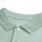 Giordano Men Regular Luxe Touch Cotton Polo - Premium Polo