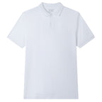 Giordano Men Regular Luxe Touch Cotton Polo - Premium Polo