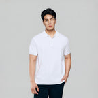 Giordano Men Regular Luxe Touch Cotton Polo - Premium Polo