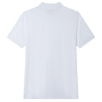 Giordano Men Regular Luxe Touch Cotton Polo - Premium Polo