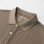 Giordano Men Regular Lyocell Cotton Blend Polo - first_variant_option_2 Premium Polo for Giordano