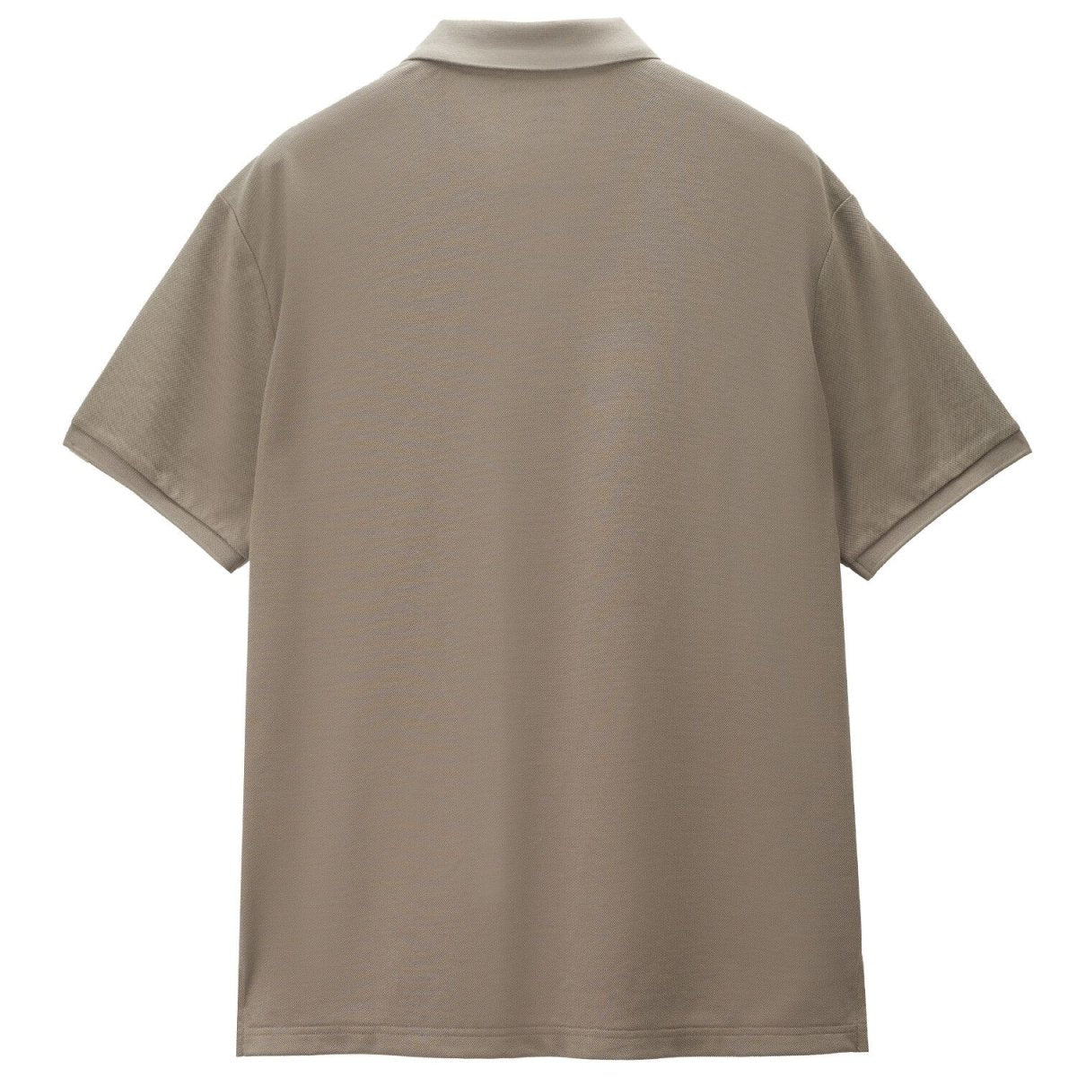 Giordano Men Regular Lyocell Cotton Blend Polo - first_variant_option_2 Premium Polo for Giordano