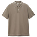 Giordano Men Regular Lyocell Cotton Blend Polo - first_variant_option_2 Premium Polo for Giordano