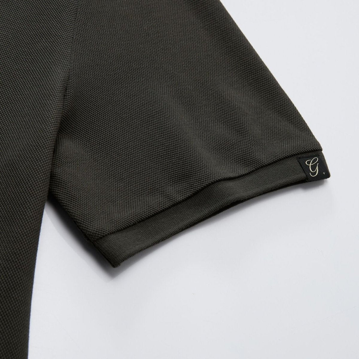 Giordano Men Regular Lyocell Cotton Blend Polo - first_variant_option_2 Premium Polo for Giordano