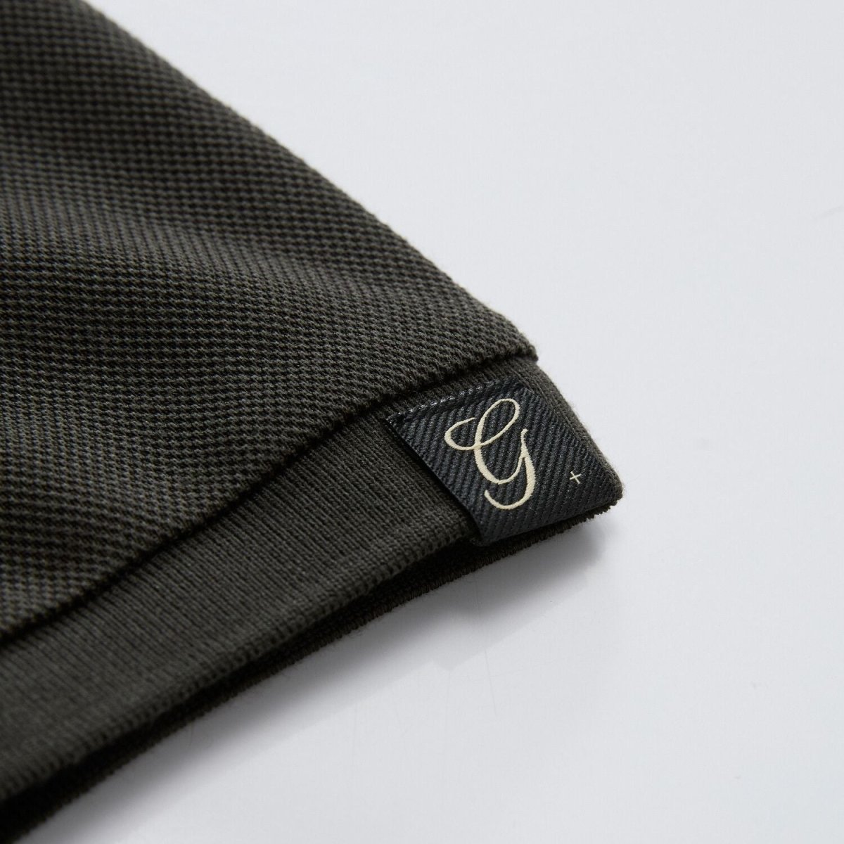 Giordano Men Regular Lyocell Cotton Blend Polo - first_variant_option_2 Premium Polo for Giordano