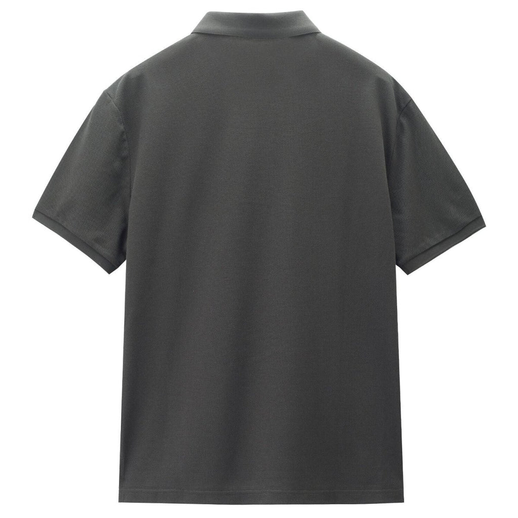 Giordano Men Regular Lyocell Cotton Blend Polo - first_variant_option_2 Premium Polo for Giordano