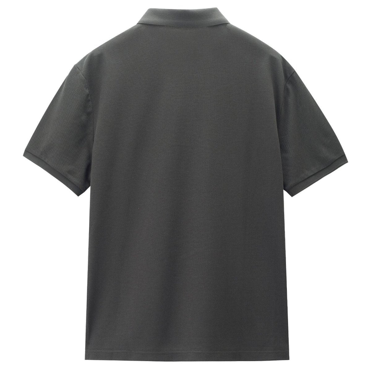 Giordano Men Regular Lyocell Cotton Blend Polo - first_variant_option_2 Premium Polo for Giordano