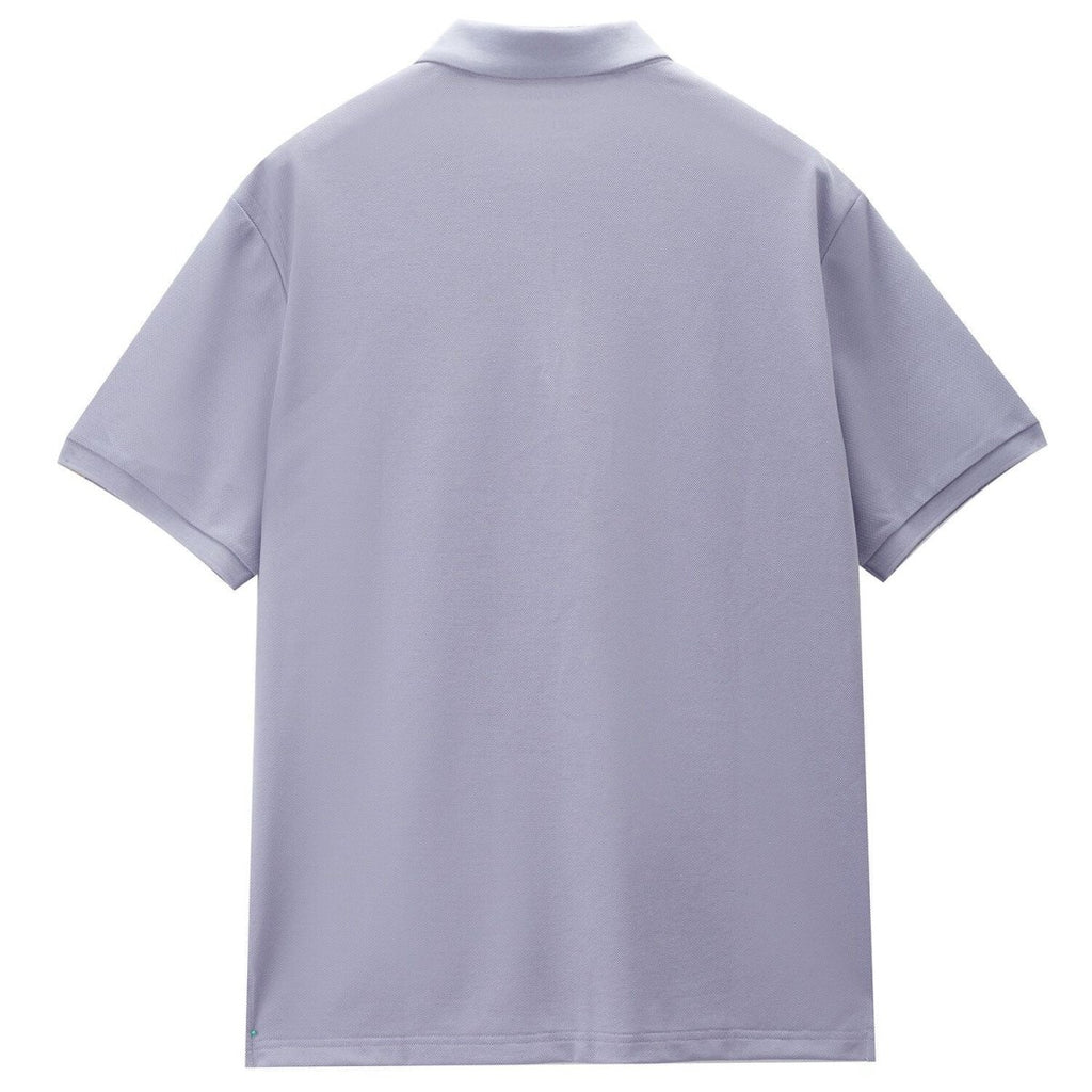 Giordano Men Regular Lyocell Cotton Blend Polo - first_variant_option_2 Premium Polo for Giordano
