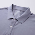 Giordano Men Regular Lyocell Cotton Blend Polo - first_variant_option_2 Premium Polo for Giordano