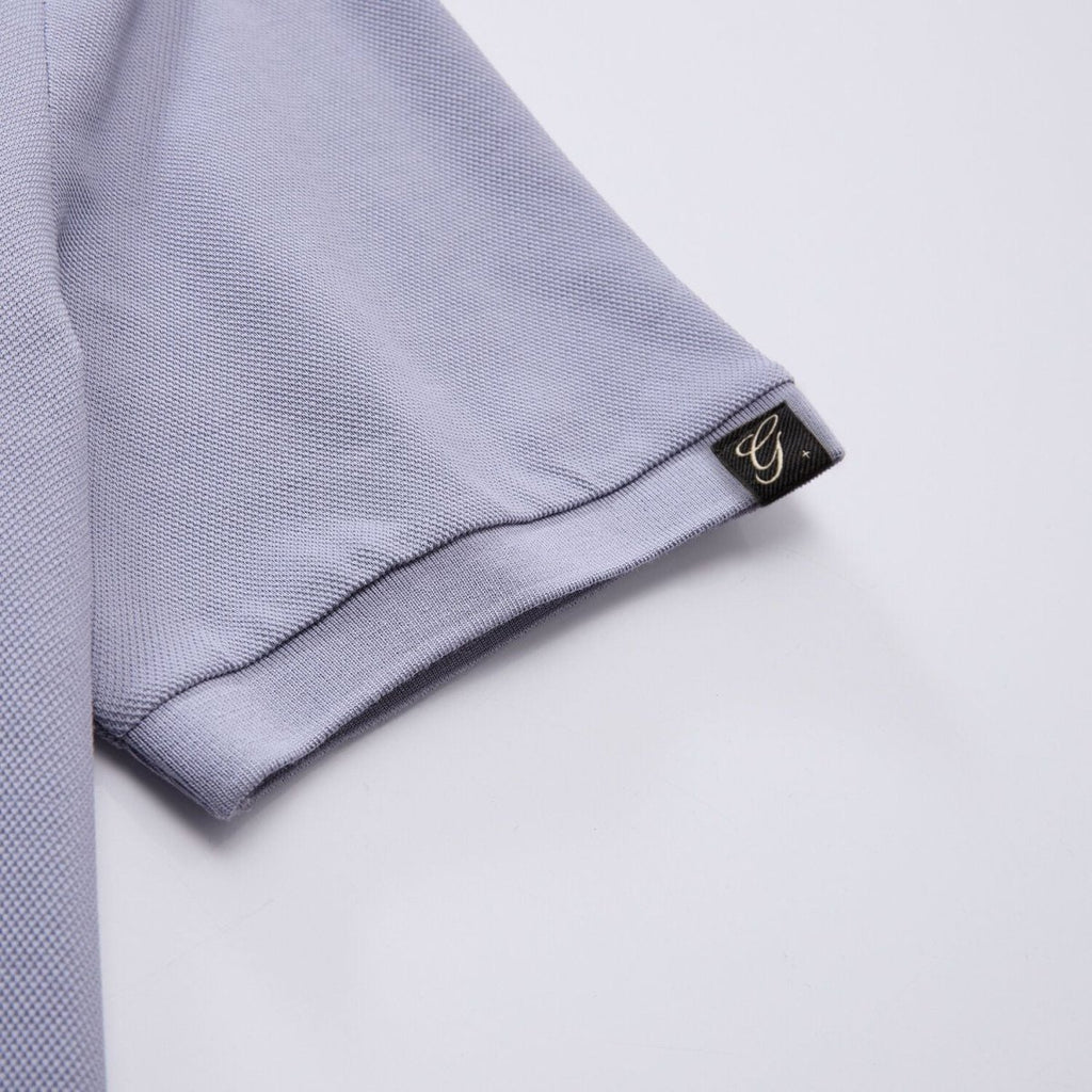 Giordano Men Regular Lyocell Cotton Blend Polo - first_variant_option_2 Premium Polo for Giordano