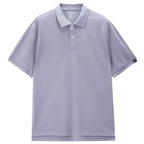 Giordano Men Regular Lyocell Cotton Blend Polo - first_variant_option_2 Premium Polo for Giordano