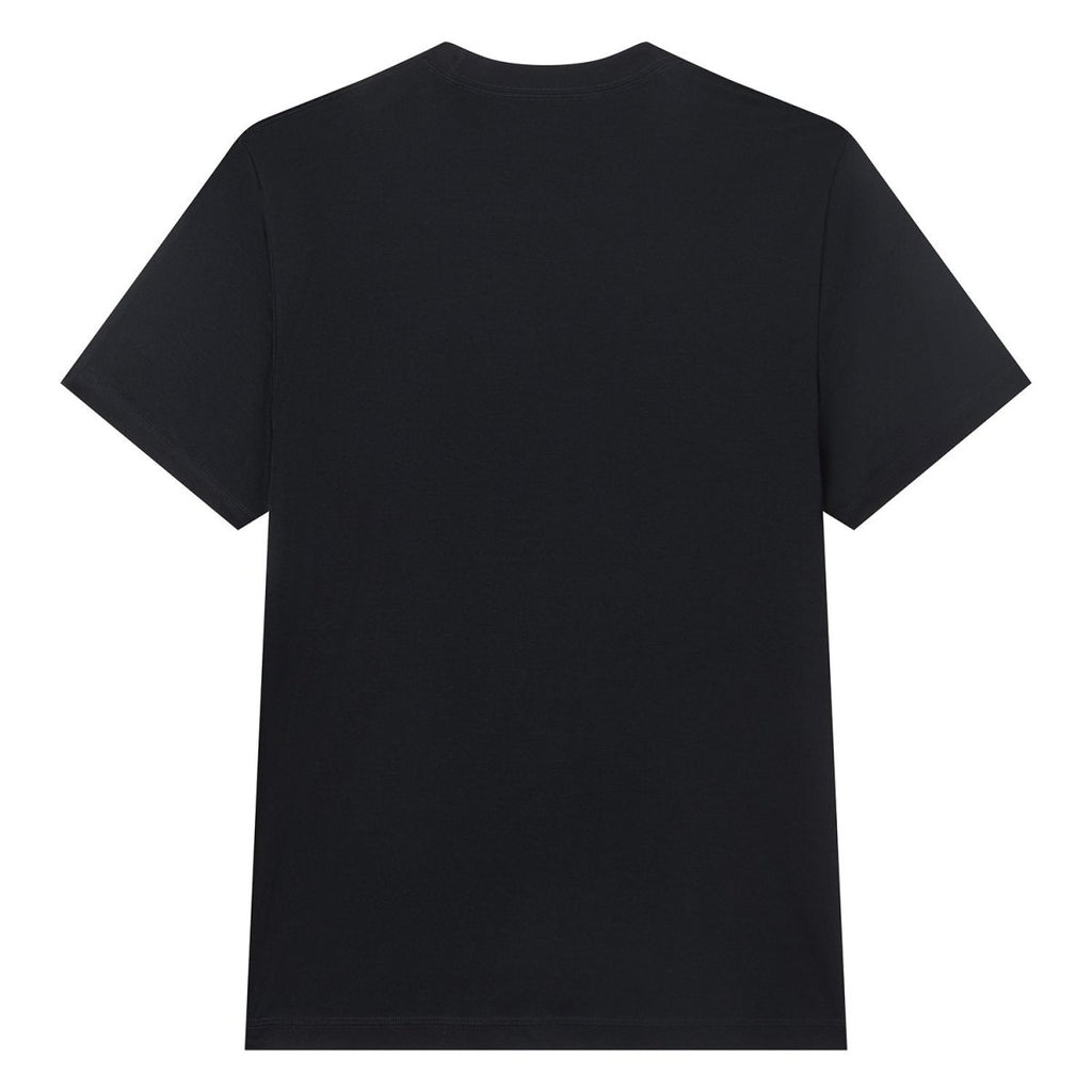 Giordano Men Regular Mercerized Cotton Crew Tee - Premium Tee