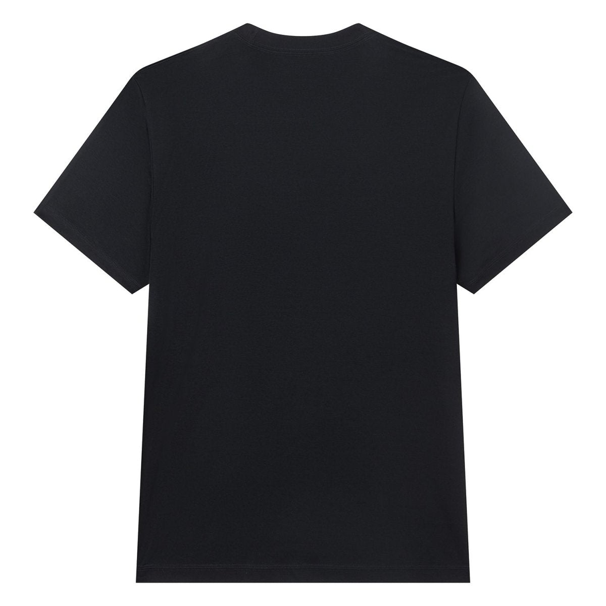 Giordano Men Regular Mercerized Cotton Crew Tee - Premium Tee