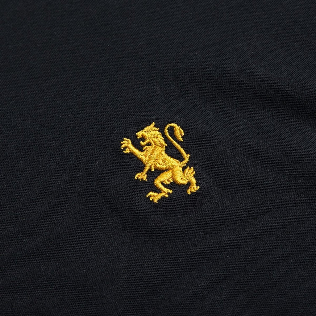 Giordano Men Regular Mercerized Cotton Crew Tee - Premium Tee