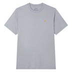 Giordano Men Regular Mercerized Cotton Crew Tee - Premium Tee