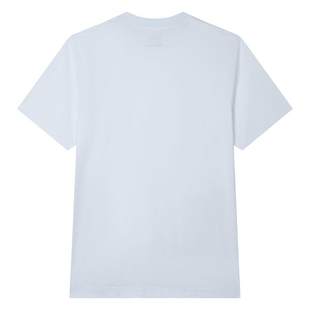 Giordano Men Regular Mercerized Cotton Crew Tee - Premium Tee