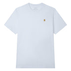Giordano Men Regular Mercerized Cotton Crew Tee - Premium Tee