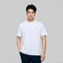 Giordano Men Regular Mercerized Cotton Crew Tee - Premium Tee