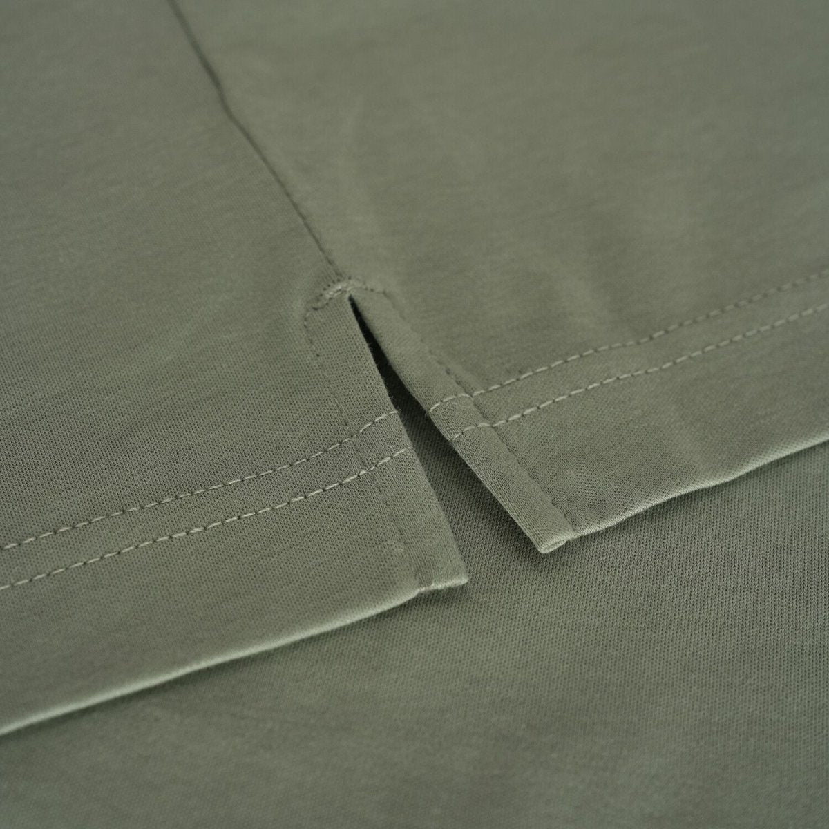 Giordano Men Regular Mercerized Cotton Tank Vest - Premium Tee