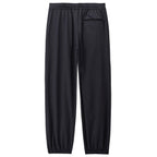 Giordano Men Regular Mid Rise Nylon Stretch Pants - first_variant_option_2 Premium Pants for Giordano