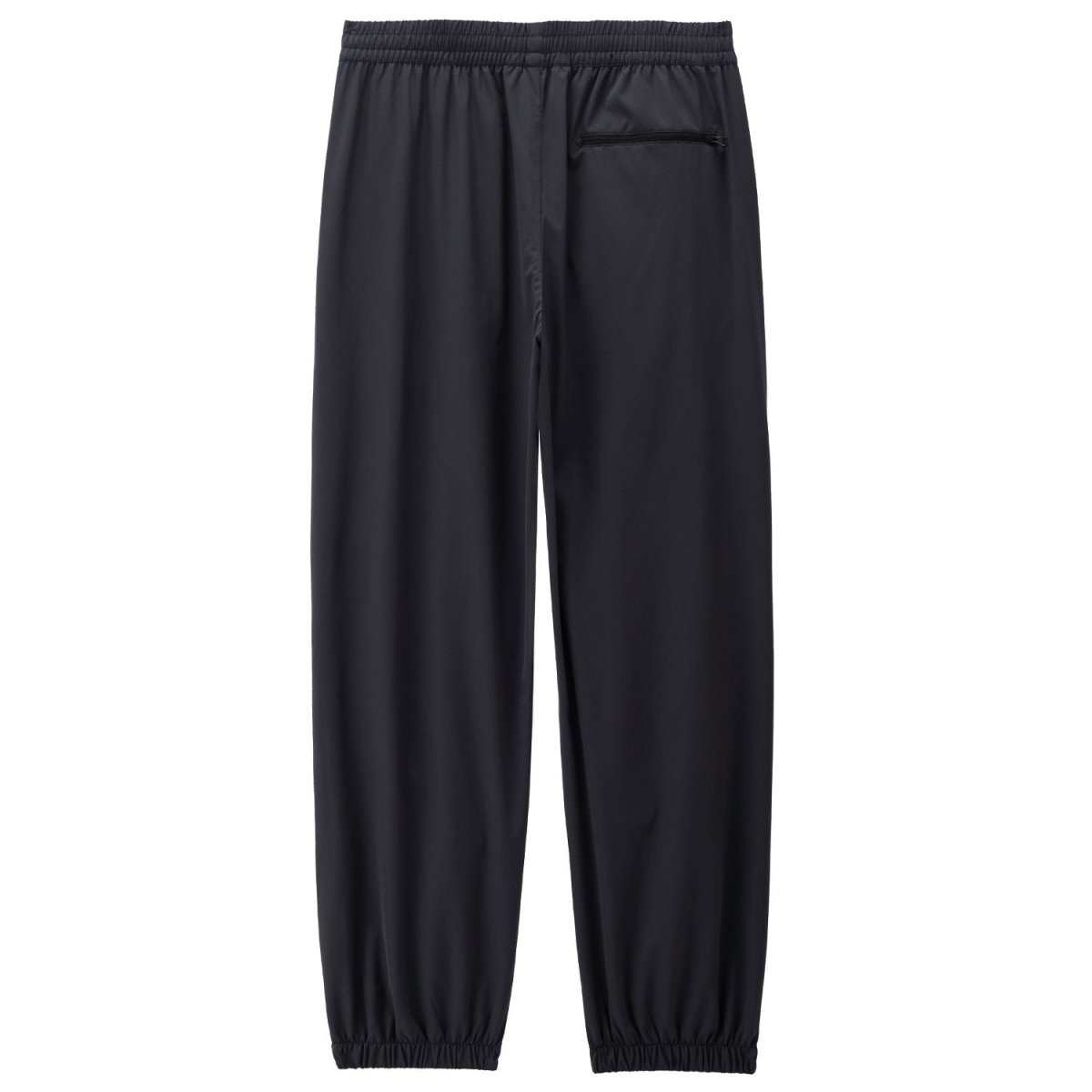 Giordano Men Regular Mid Rise Nylon Stretch Pants - first_variant_option_2 Premium Pants for Giordano