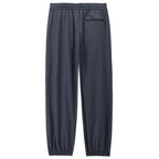 Giordano Men Regular Mid Rise Nylon Stretch Pants - first_variant_option_2 Premium Pants for Giordano