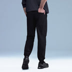 Giordano Men Regular Mid Rise Nylon Stretch Pants - first_variant_option_2 Premium Pants for Giordano