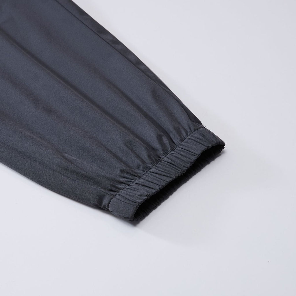 Giordano Men Regular Mid Rise Nylon Stretch Pants - first_variant_option_2 Premium Pants for Giordano