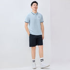 Giordano Men Regular Pique Embroidery Polo - first_variant_option_2 Premium Polo for Giordano