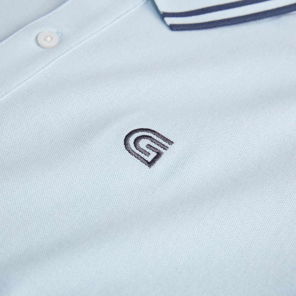 Giordano Men Regular Pique Embroidery Polo - first_variant_option_2 Premium Polo for Giordano