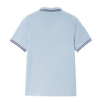 Giordano Men Regular Pique Embroidery Polo - first_variant_option_2 Premium Polo for Giordano