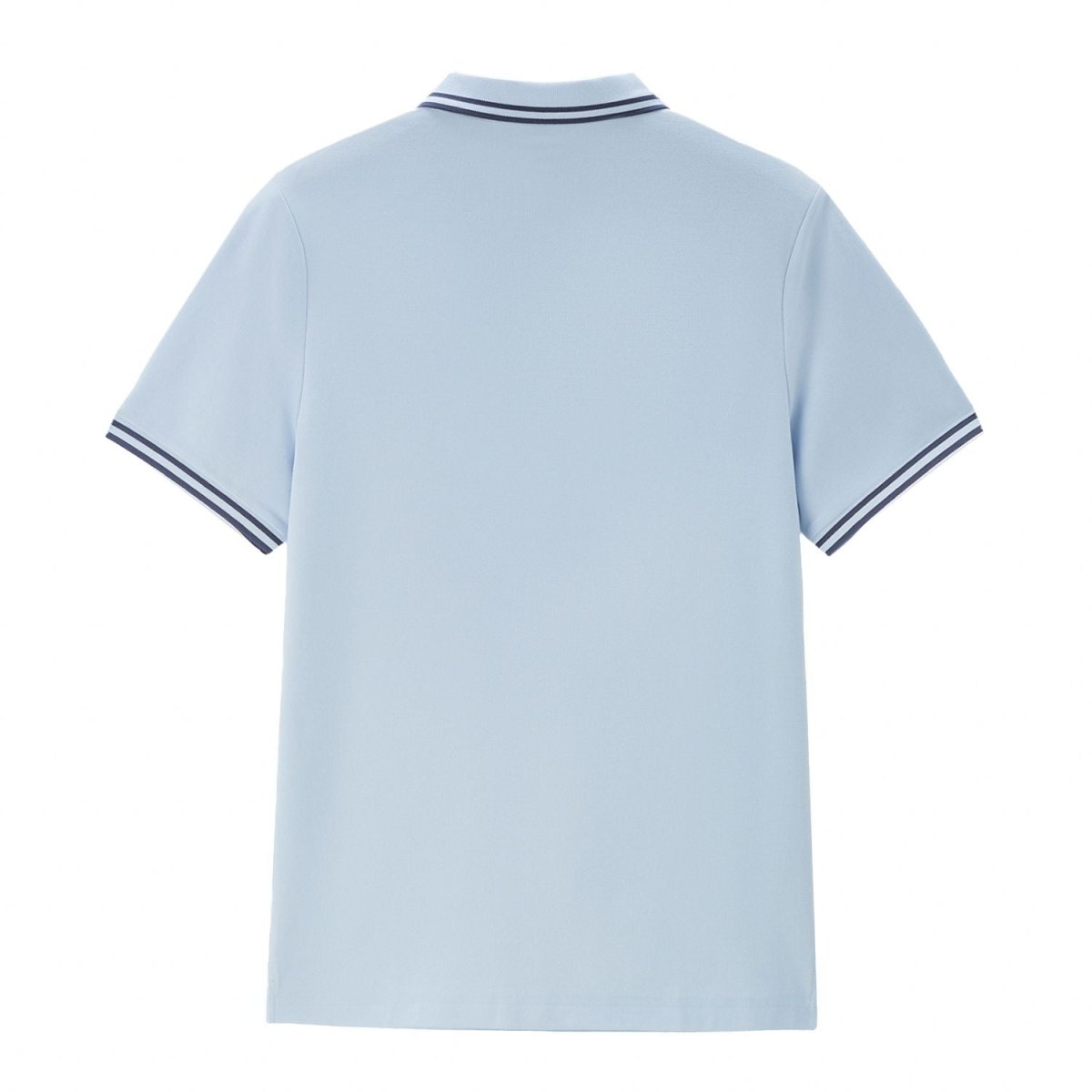 Giordano Men Regular Pique Embroidery Polo - first_variant_option_2 Premium Polo for Giordano