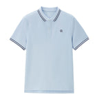 Giordano Men Regular Pique Embroidery Polo - first_variant_option_2 Premium Polo for Giordano