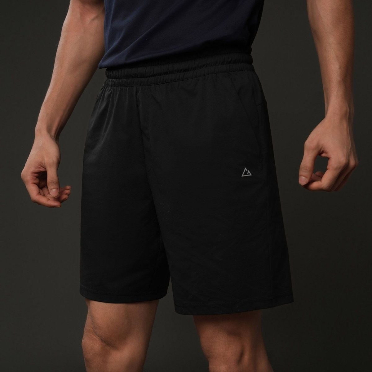 Giordano Men Regular Quick Dry G - Motion Shorts - first_variant_option_2 Premium Shorts for Giordano