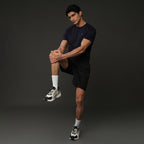 Giordano Men Regular Quick Dry G - Motion Shorts - first_variant_option_2 Premium Shorts for Giordano