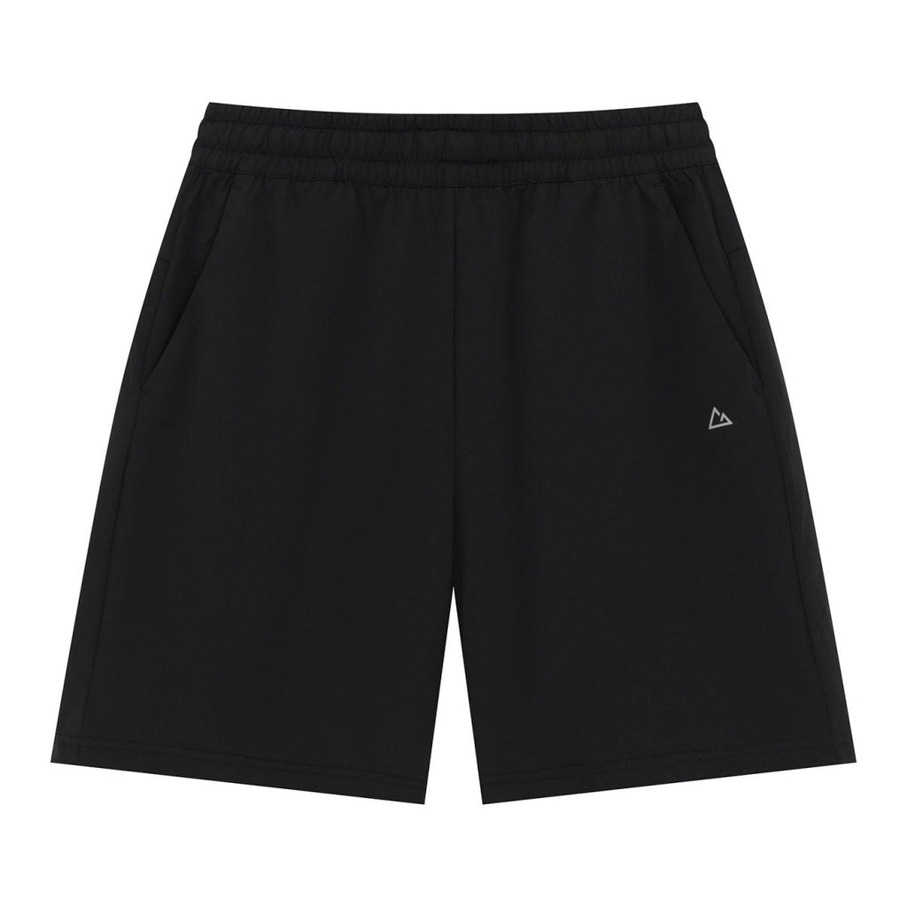 Giordano Men Regular Quick Dry G - Motion Shorts - first_variant_option_2 Premium Shorts for Giordano