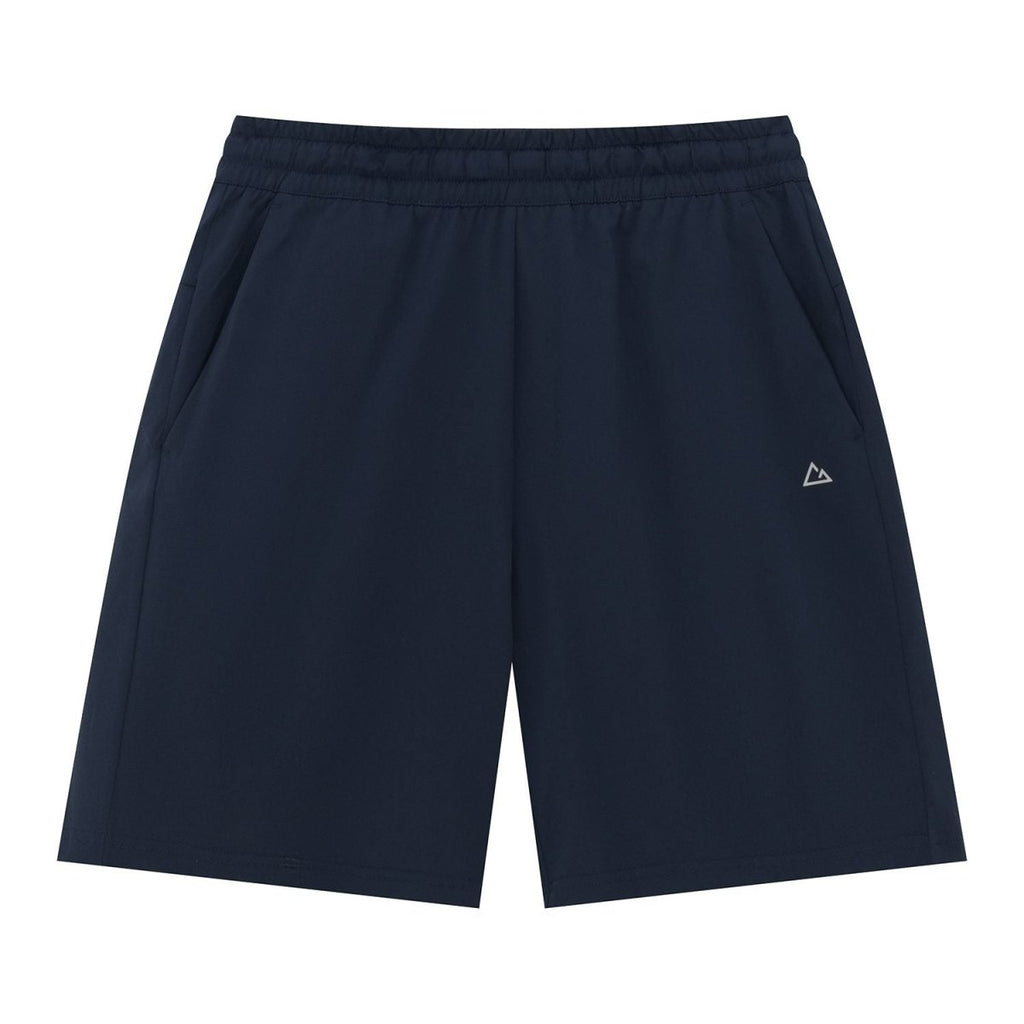 Giordano Men Regular Quick Dry G - Motion Shorts - first_variant_option_2 Premium Shorts for Giordano