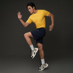 Giordano Men Regular Quick Dry G - Motion Shorts - first_variant_option_2 Premium Shorts for Giordano