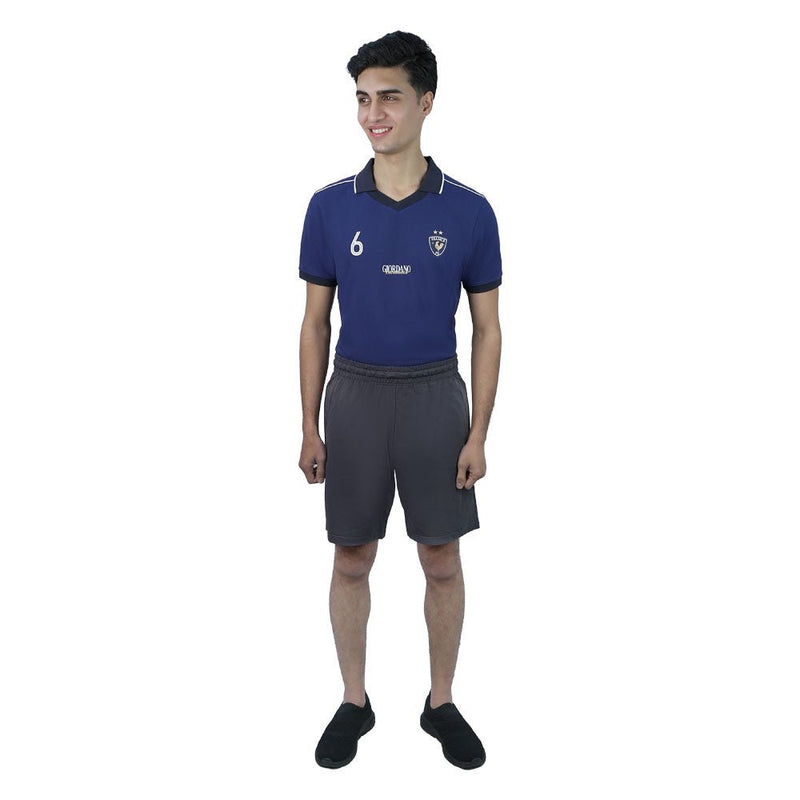 Giordano Men Regular Quick Dry G-Motion Shorts - Premium Shorts