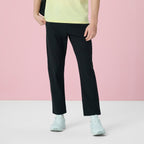 Giordano Men Regular Straight Nylon Stretch Joggers - Premium Joggers