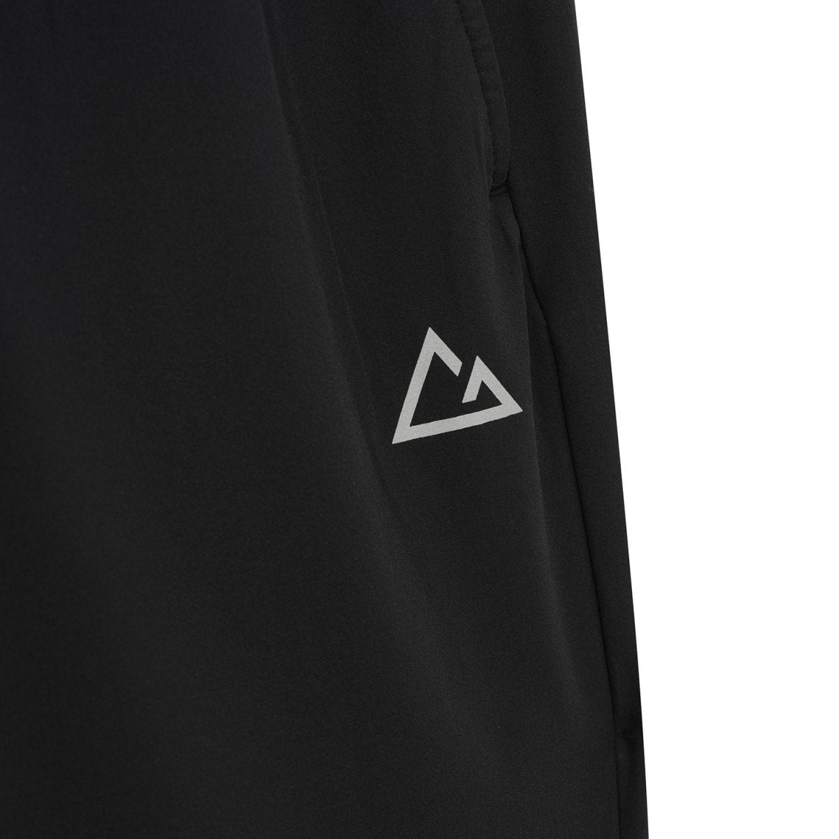 Giordano Men Regular Straight Nylon Stretch Joggers - Premium Joggers