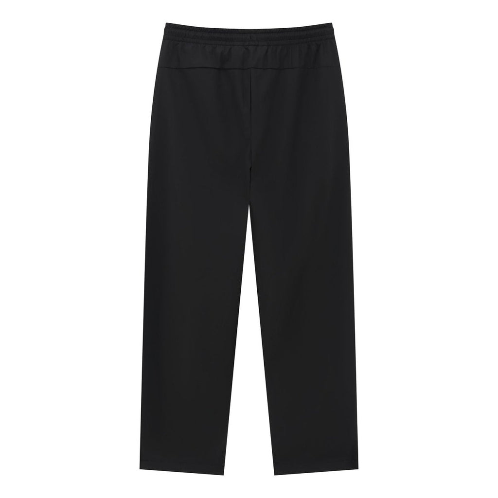 Giordano Men Regular Straight Nylon Stretch Joggers - Premium Joggers