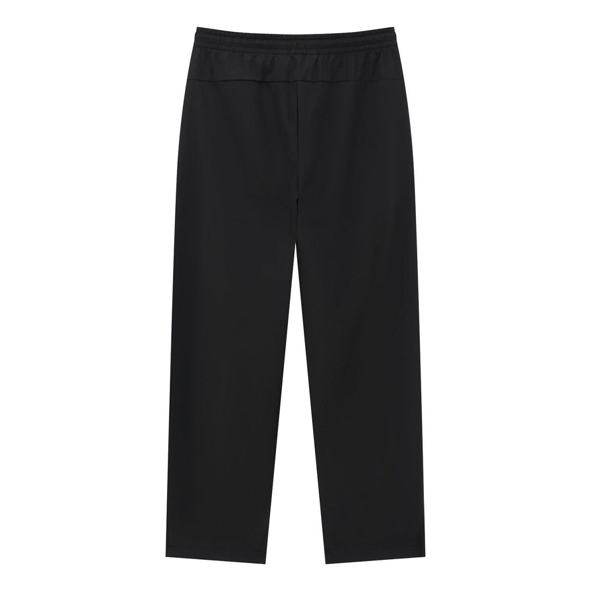 Giordano Men Regular Straight Nylon Stretch Joggers - Premium Joggers