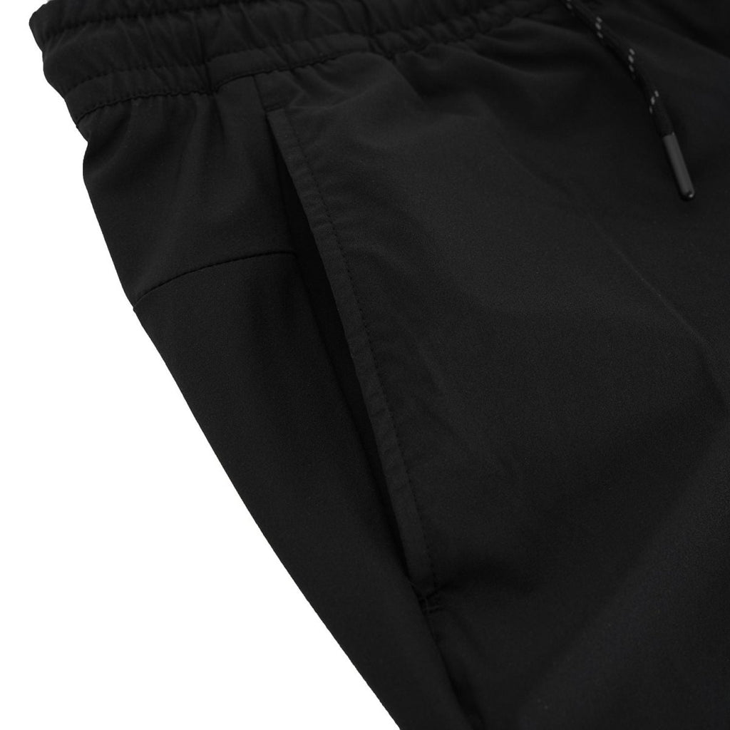 Giordano Men Regular Straight Nylon Stretch Joggers - Premium Joggers
