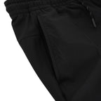 Giordano Men Regular Straight Nylon Stretch Joggers - Premium Joggers