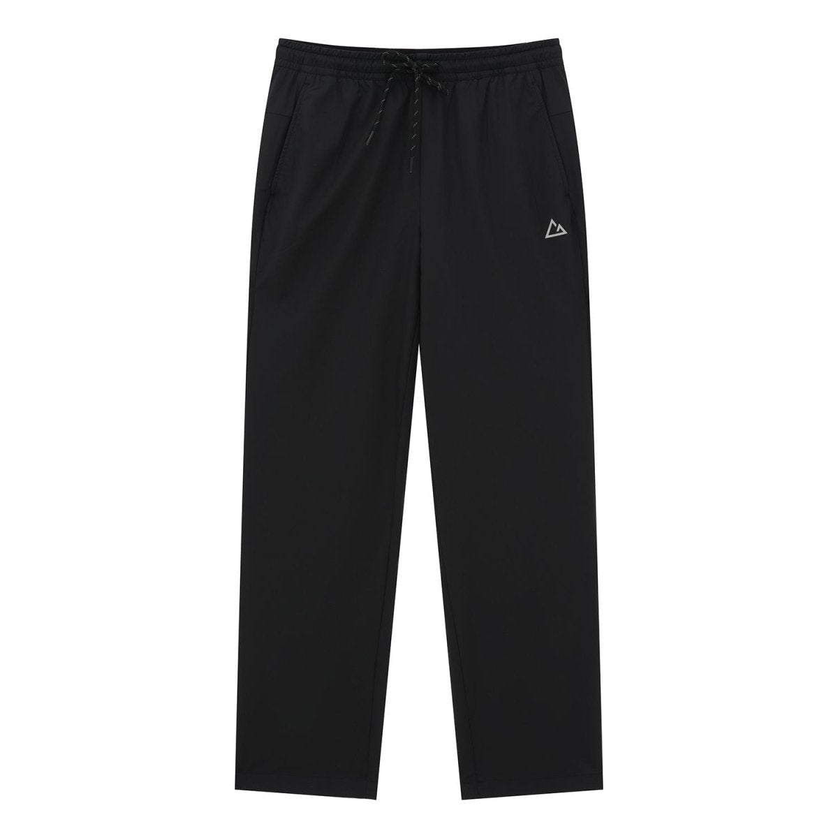 Giordano Men Regular Straight Nylon Stretch Joggers - Premium Joggers