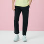Giordano Men Regular Straight Nylon Stretch Joggers - Premium Joggers