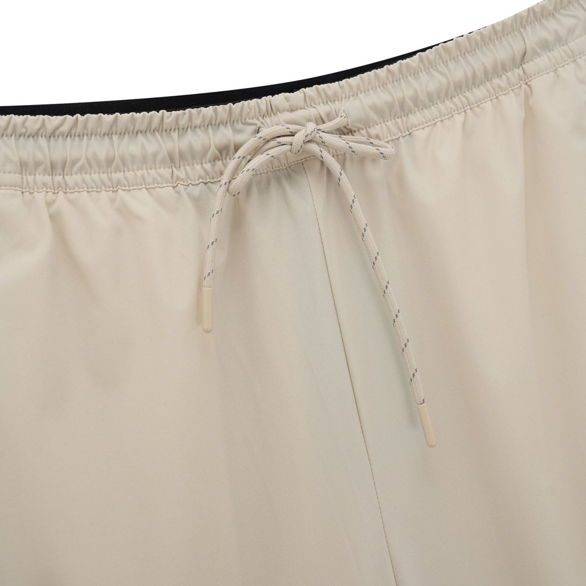 Giordano Men Regular Straight Nylon Stretch Joggers - Premium Joggers