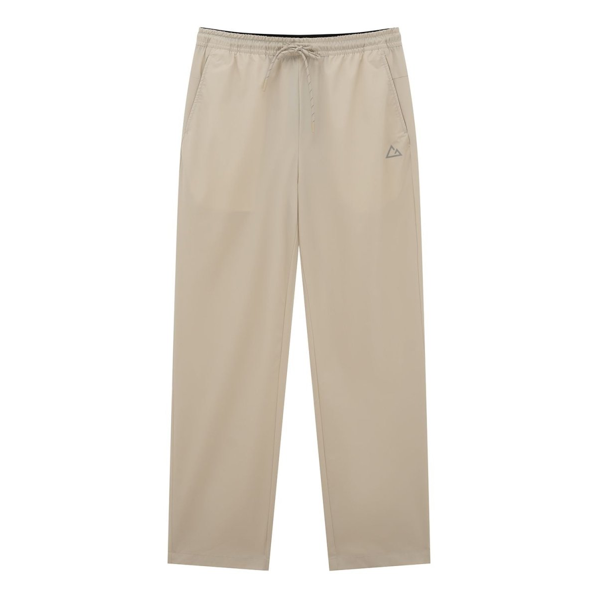 Giordano Men Regular Straight Nylon Stretch Joggers - Premium Joggers